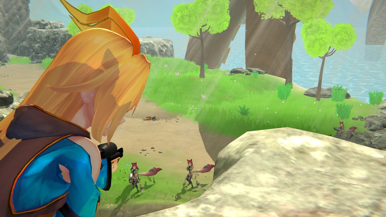 HENTAI BATTLEGROUNDS ( ͡° ͜ʖ ͡°) screenshot 6