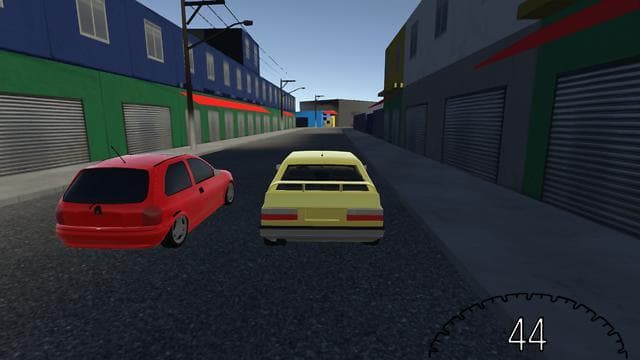 São Paulo Racers screenshot 2