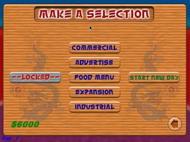 Ore no Ryomi 2: The Restaurant screenshot 5