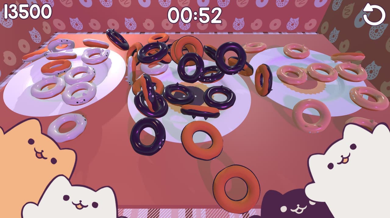 Munchkittens screenshot 3