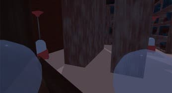 The Haunt Begins (KevinLe) screenshot 4