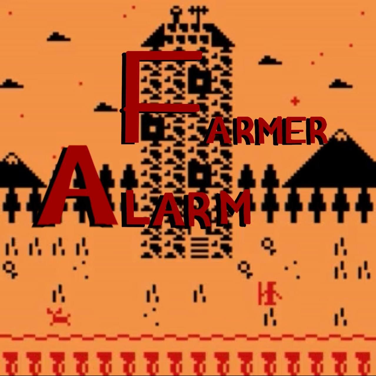 Farmer Alarm