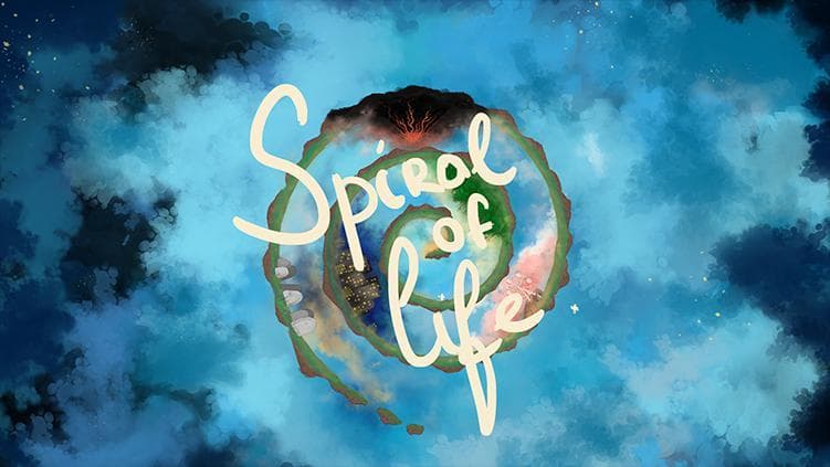 Spiral of Life