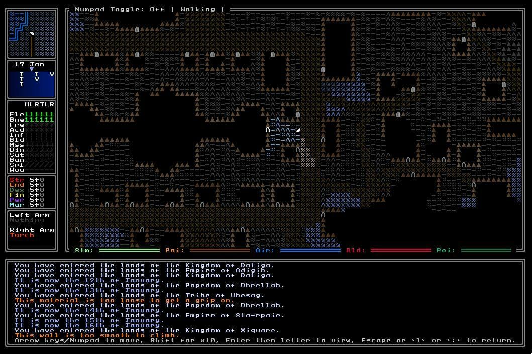Ultima Ratio Regum screenshot 6