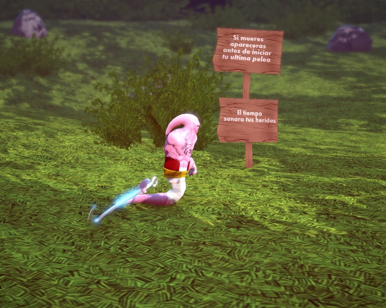 FuryWorm screenshot 4