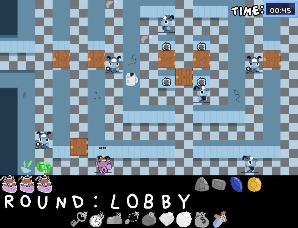 DaRoach screenshot 4