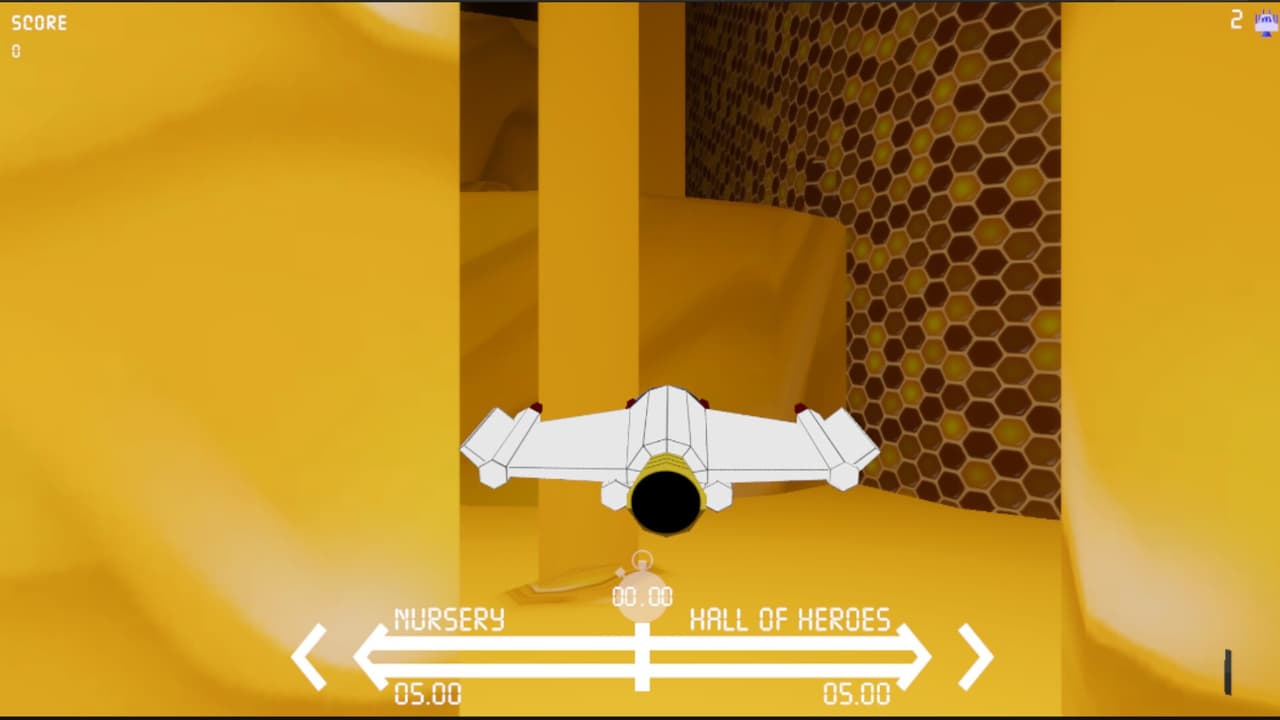 VOSS Turbo screenshot 4