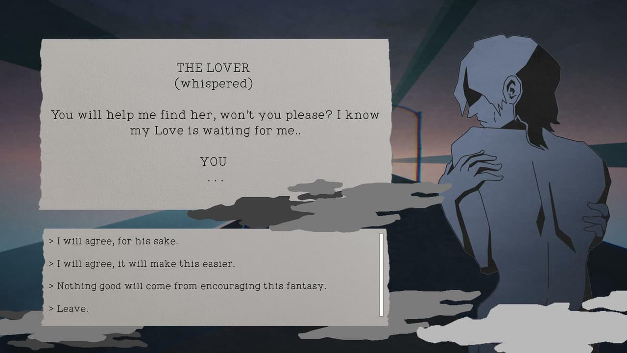GUIDE: A game demo screenshot 3
