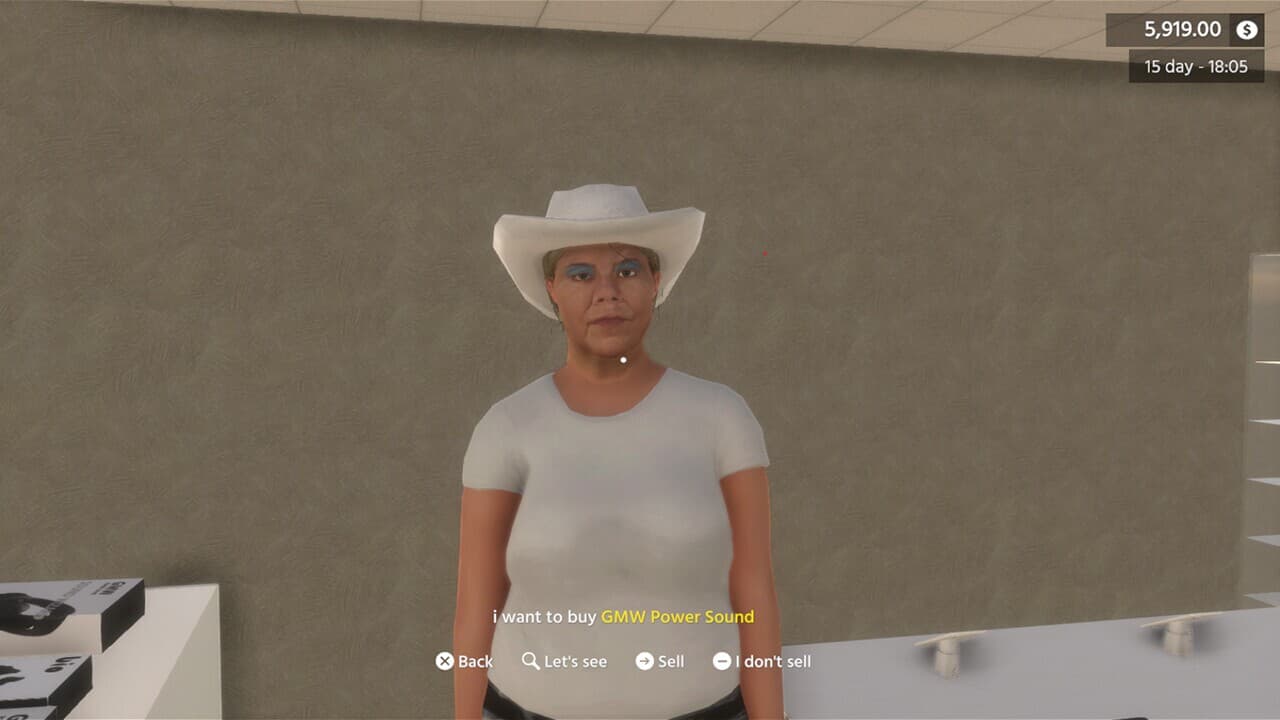 Mobile Store Simulator screenshot 4