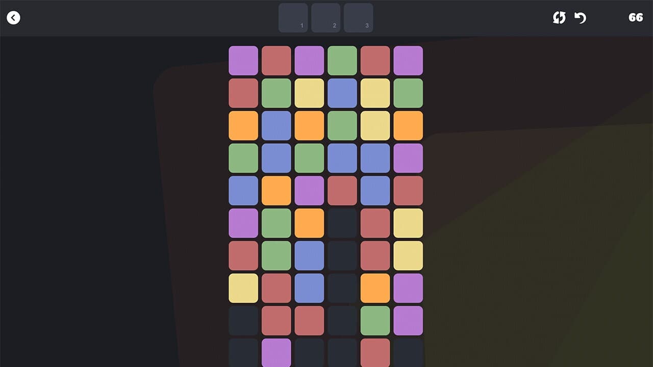 Blockade: A Game of Blocks screenshot 4