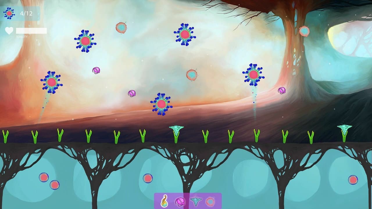 Remedy Quest screenshot 2