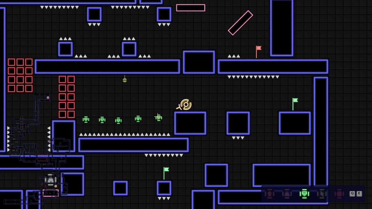 Switch It screenshot 4
