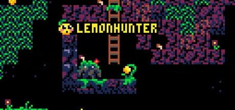 Lemonhunter screenshot 2