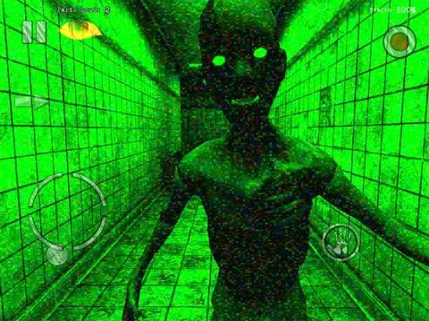 Mental Hospital III HD screenshot 3