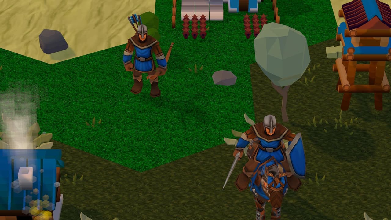 Keep Commander screenshot 5