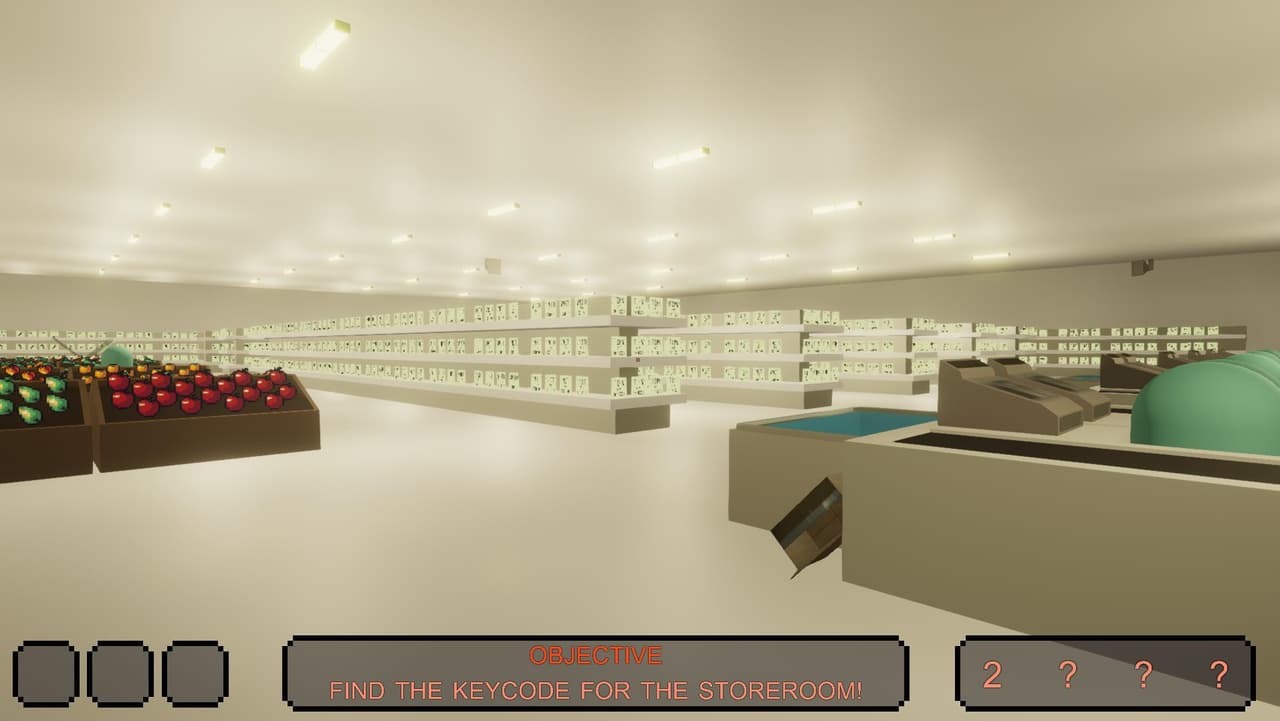 The Old Man & The Plastic Bag Ban screenshot 3