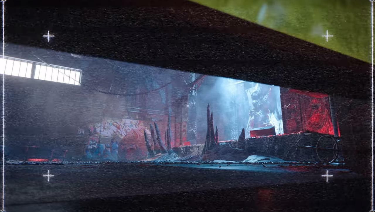 Tom Clancys Rainbow Six Extraction screenshot 6