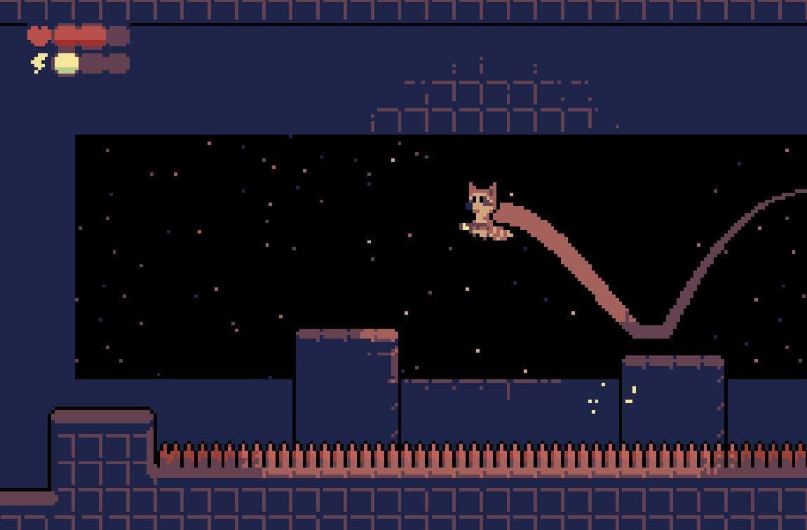 Trash Quest (FrancisVace) screenshot 5