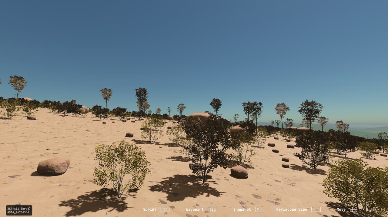 Preface: Undiscovered World screenshot 6