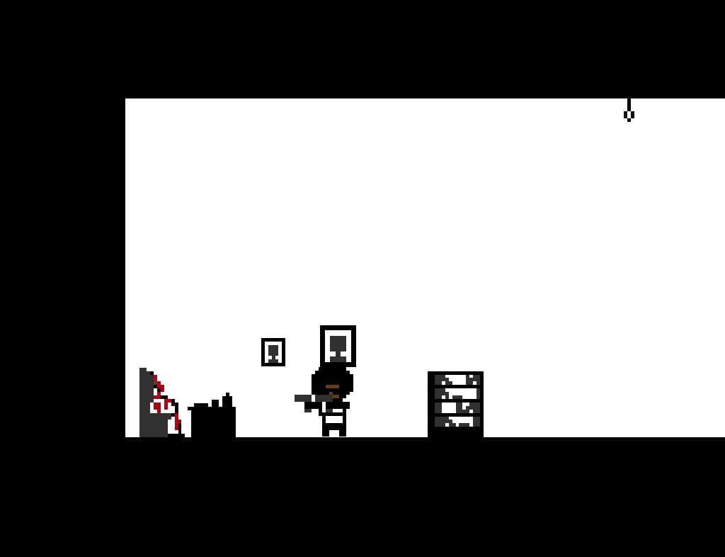 Mama Jacksons Blood Vengance screenshot 5