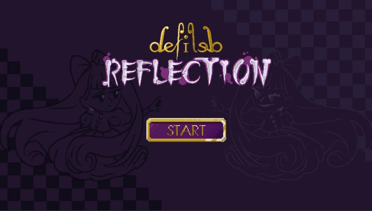 Defiled Reflection screenshot 2