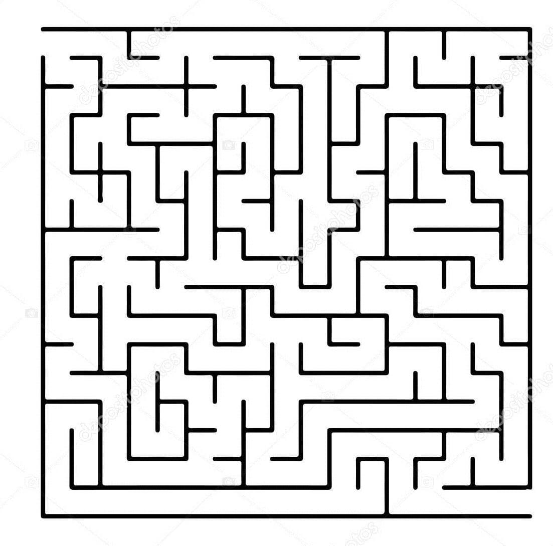 downloadable maze game