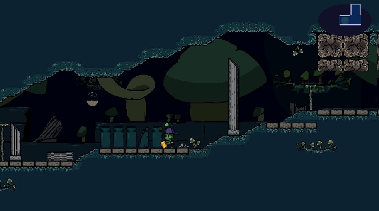 Insect Adventure Demo screenshot 6