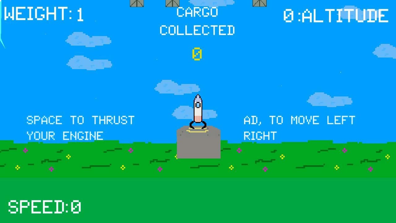 Heavy Loader screenshot 2