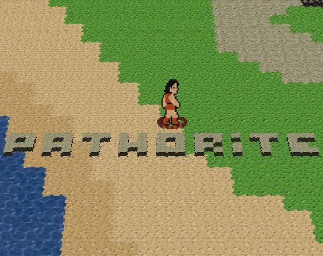 Pathorite