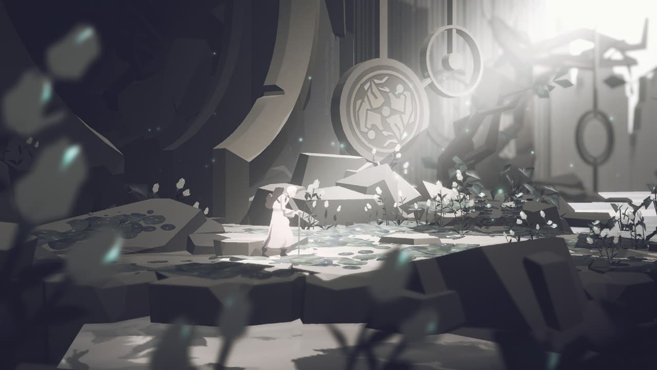 OPUS: Echo of Starsong screenshot 2