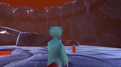 Maxolotls Big Adventure! screenshot 2