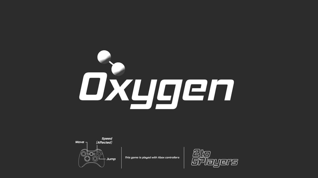 Oxygen (itch) screenshot 2