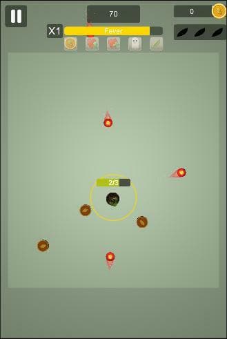 LEAFY screenshot 4
