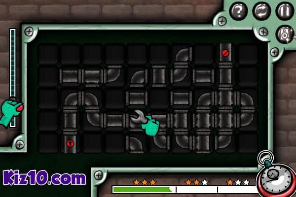 Vital Pipes screenshot 2