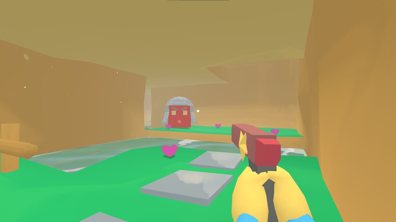 Lovely Planet Remix screenshot 5