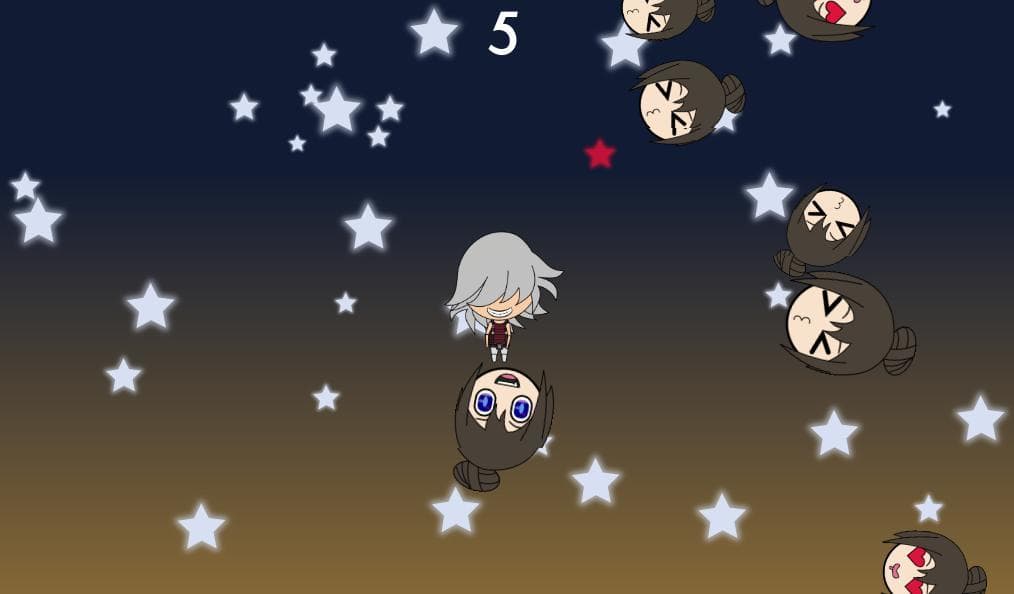 Elusive my Kisses screenshot 4