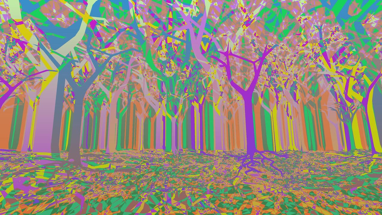Forests are for Trees screenshot 5