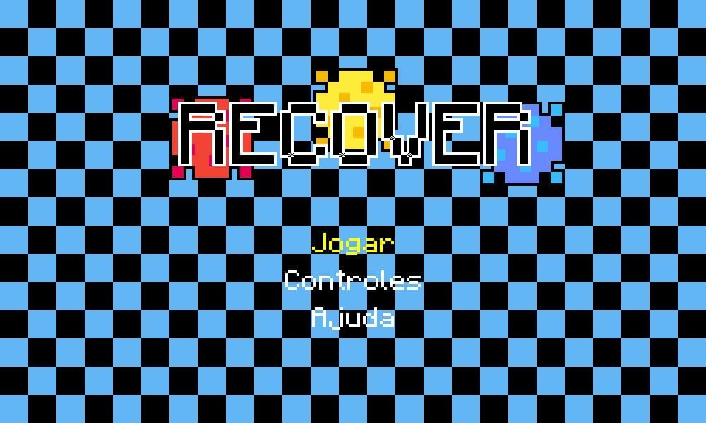 Recover (trchagas)