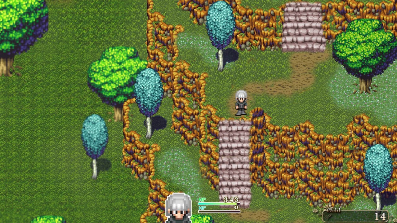 Clarent Saga: Mana Chapter 0