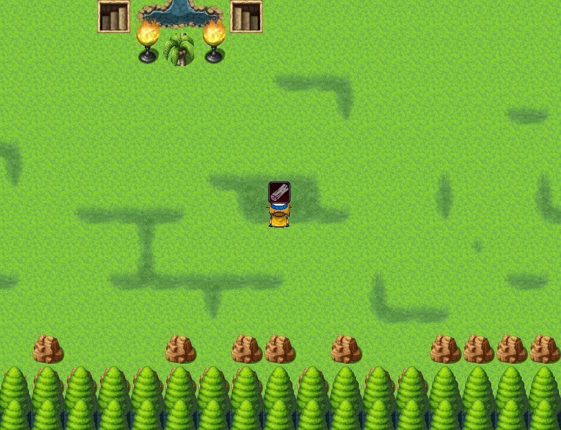 The Coil of Possibility screenshot 6