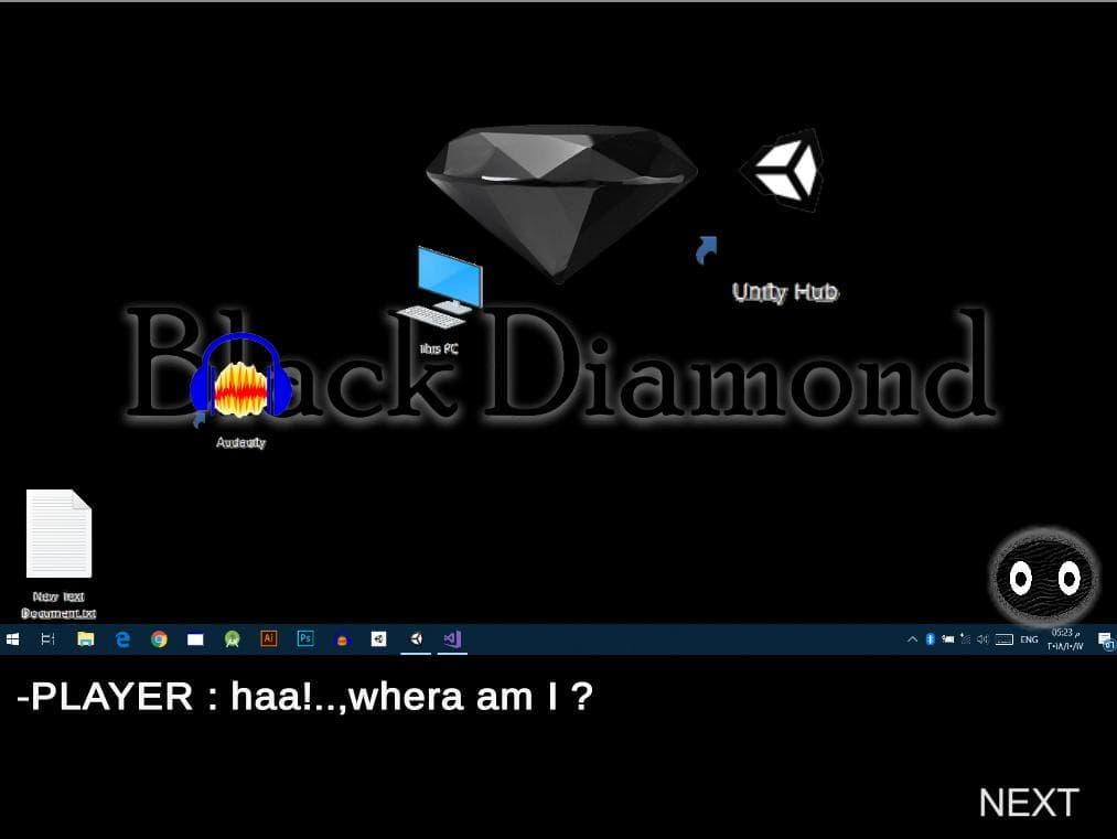 Help The Developer screenshot 2