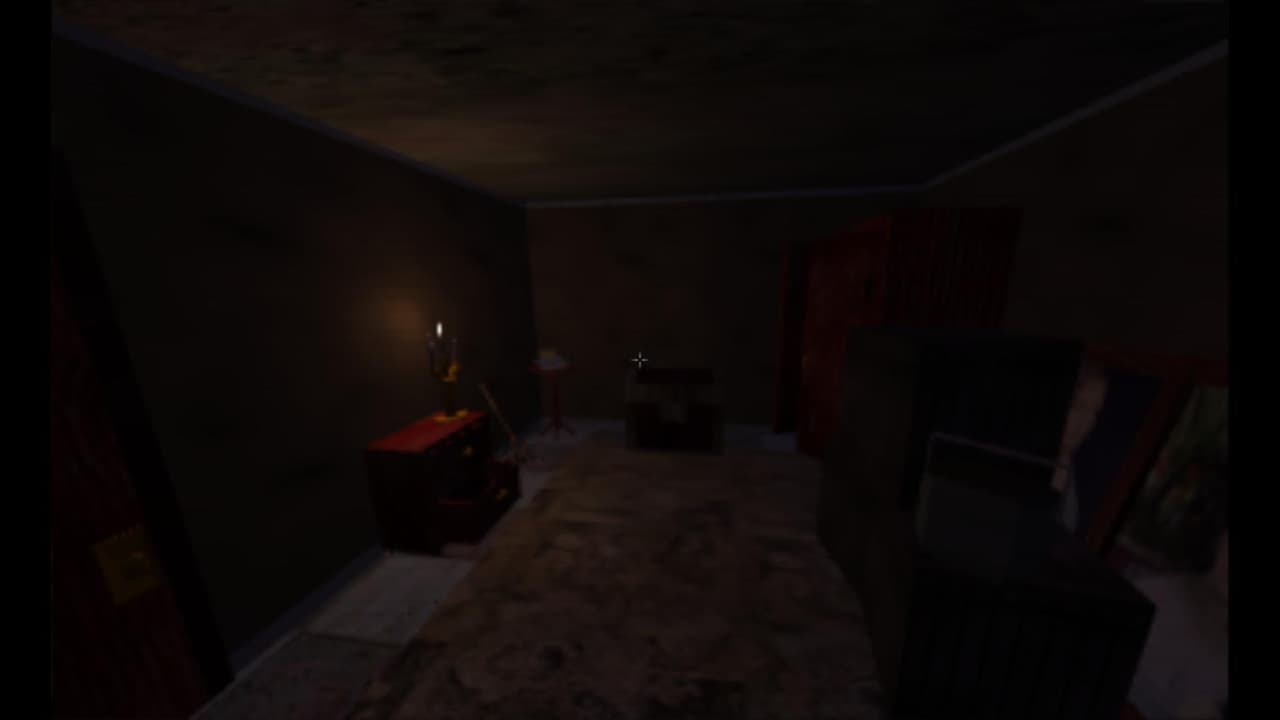 Dismantled 2 (DEMO) screenshot 3