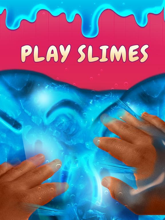 Slime Fidget Trading Simulator screenshot 2