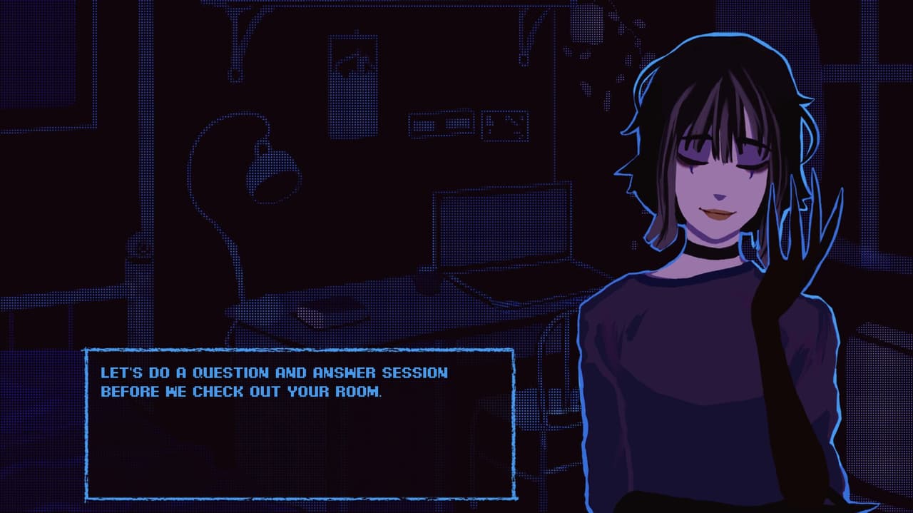 Hazy Mind screenshot 6