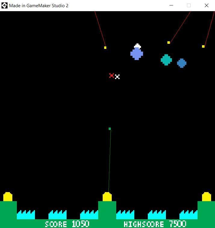 Practice games screenshot 5