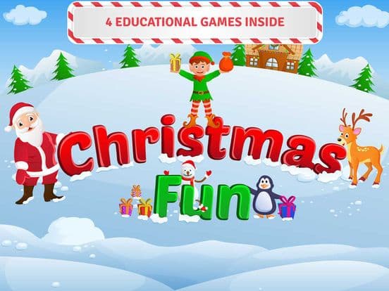 Happy Christmas | Coloring pages screenshot 2