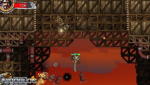 Age of Hammer Wars screenshot 3