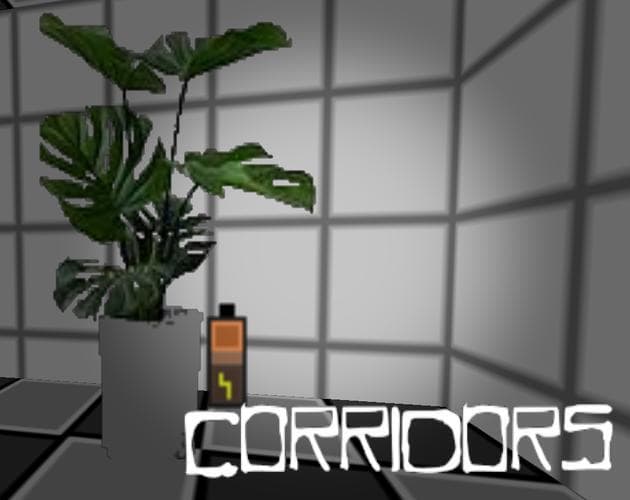 CORRIDORS (arkodsko)