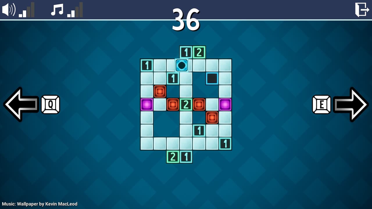 Number Stomper screenshot 4
