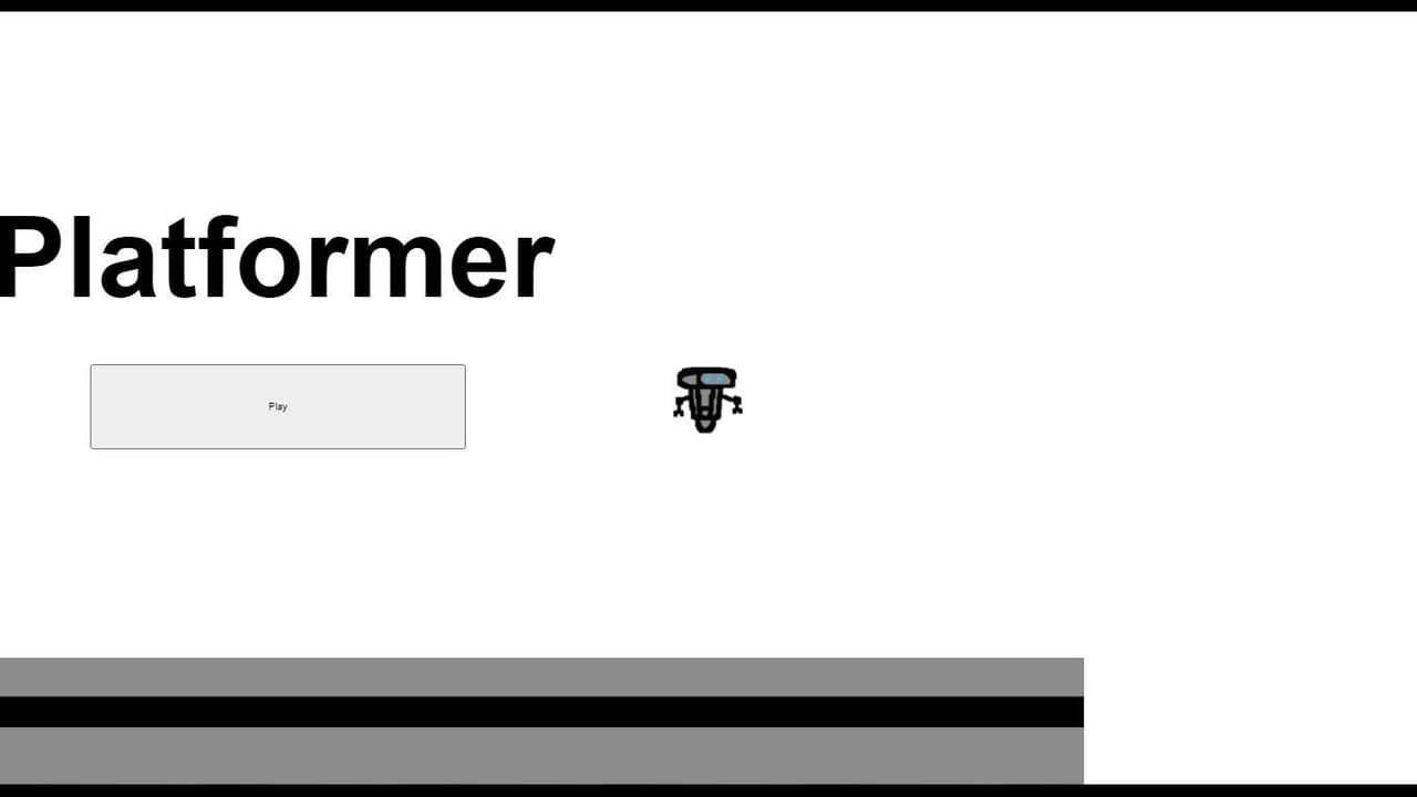 Platformer (Faritech SOLUTION) screenshot 3